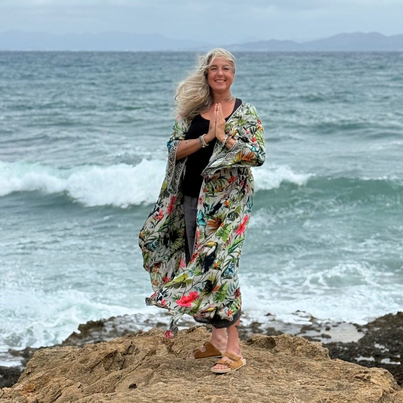 Susanne Bender Massage Mallorca Susanne Bender Massage Mallorca