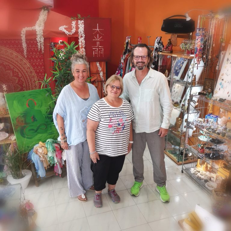 Das Besondere an der Sommer-Saison auf Mallorca?
