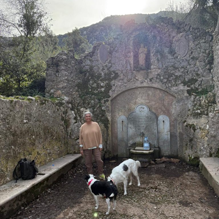 grosse Ereignisse oder kleinste Rituale 