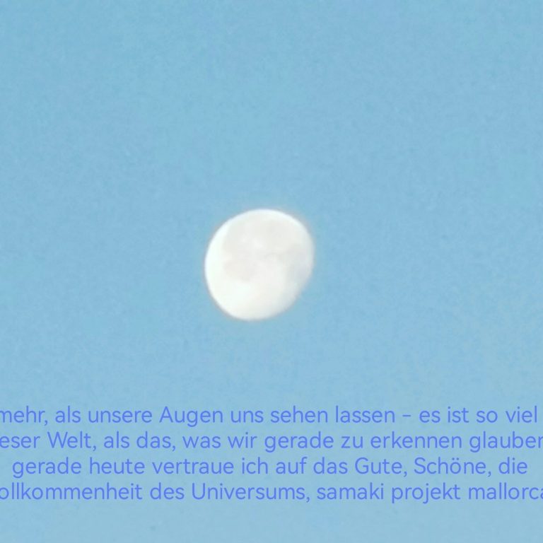 Vertrauen und Intuition