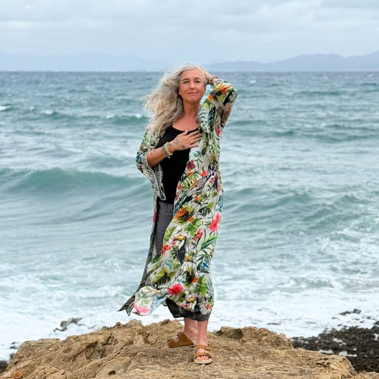 Susanne Bender Reiki Mallorca Susanne Bender Reiki Mallorca