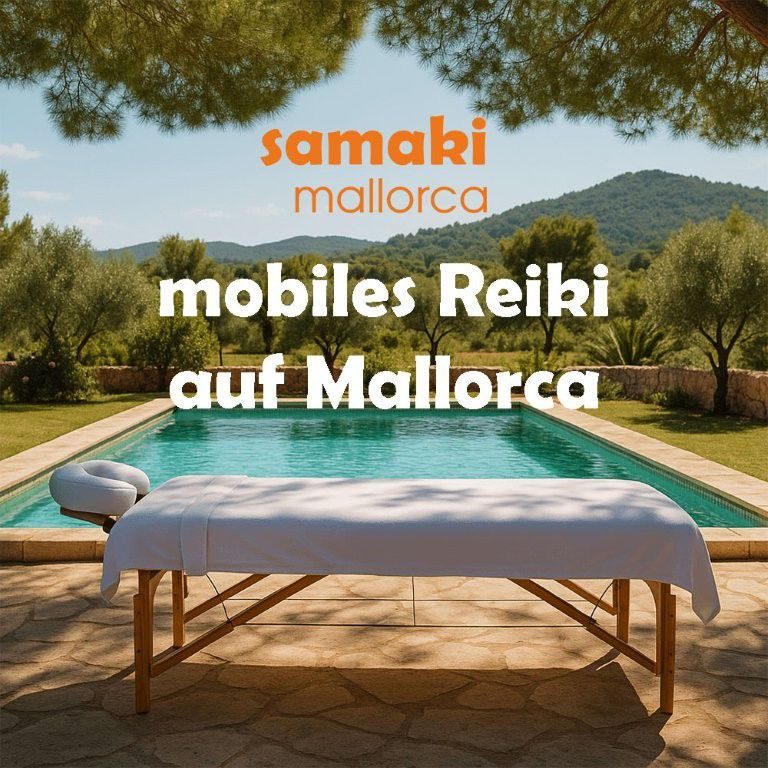 mobiles Reiki auf Mallorca mobiles Reiki auf Mallorca