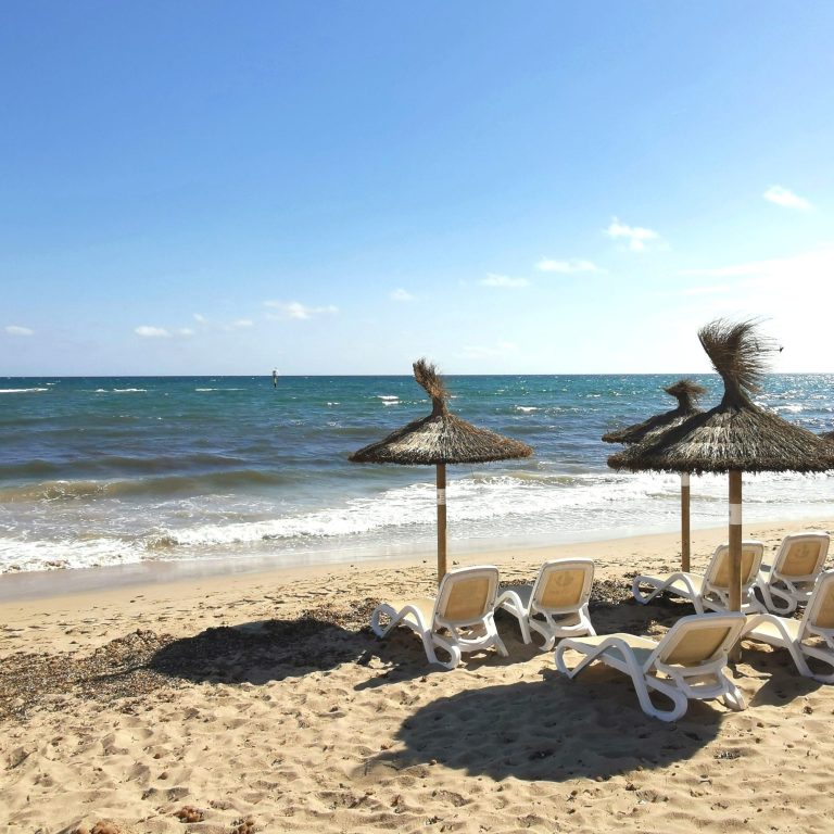 das Meer hat keine Antworten .... oder doch?