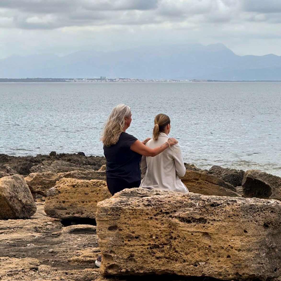 Seminare & Ausbildungen zur ganzheitliche Heilung auf Mallorca