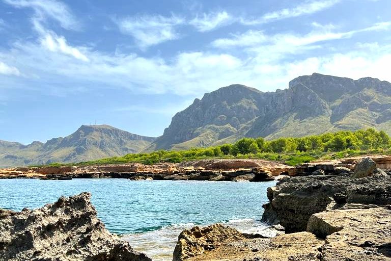 Coaching / Lebensberatung samaki Mallorca