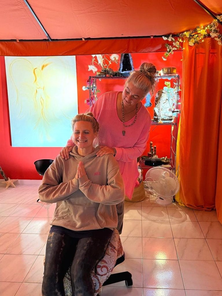 IHR seid Reiki - IHR seid Licht und Liebe IHR seid Reiki - IHR seid Licht und Liebe