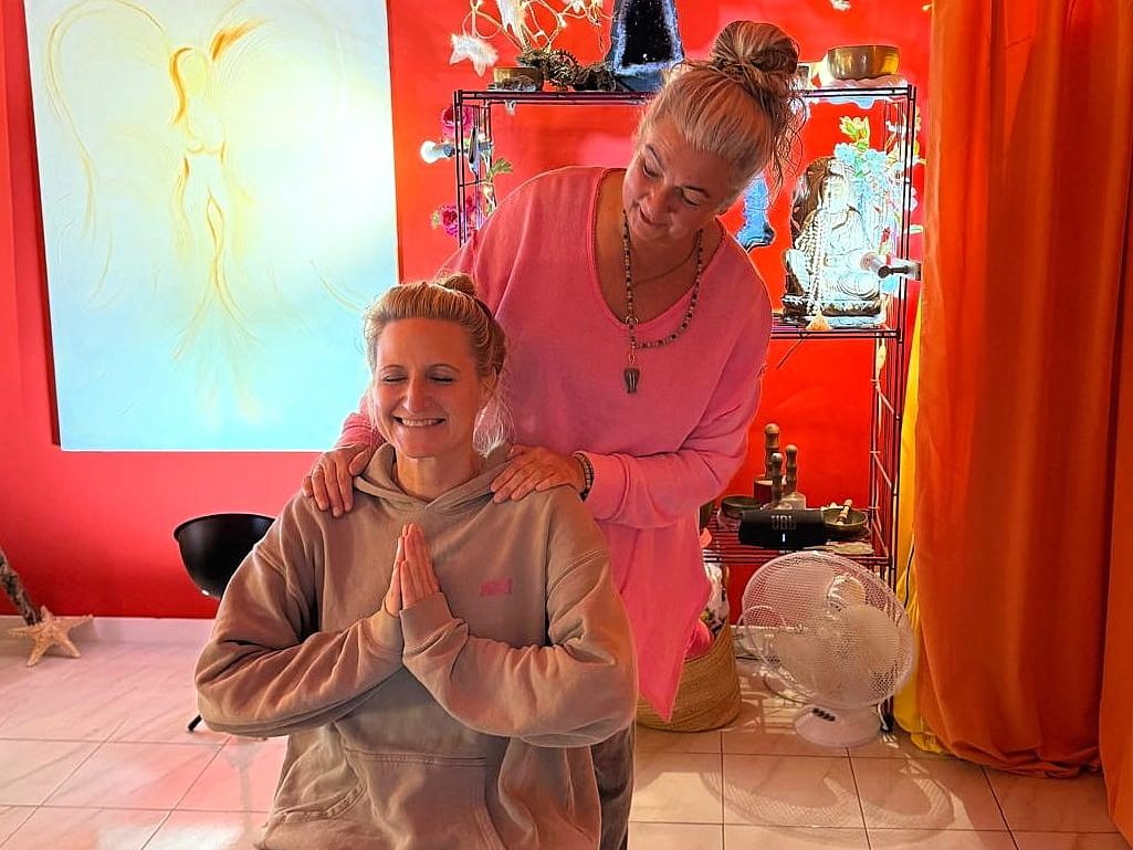 Seminare & Ausbildungen zur ganzheitliche Heilung auf Mallorca Seminare & Ausbildungen zur ganzheitliche Heilung auf Mallorca