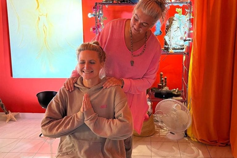 Reiki Seminare Mallorca