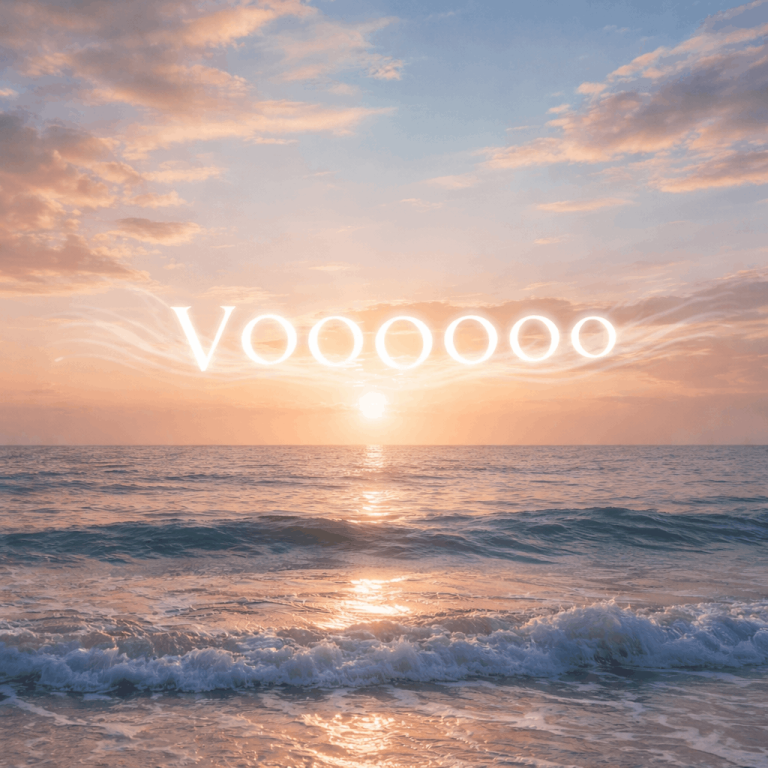 kleiner Trick: die „Voo“-Atmung für deinen Vagusnerv
