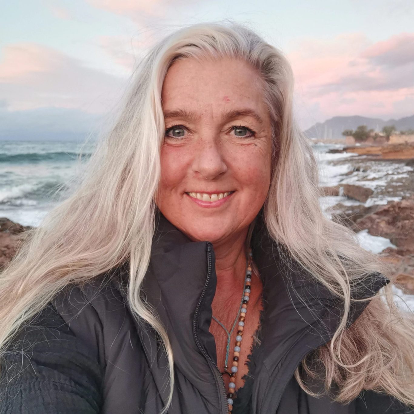 Seelenzeit – Spirituelle Begleitung im Video-Gespräch