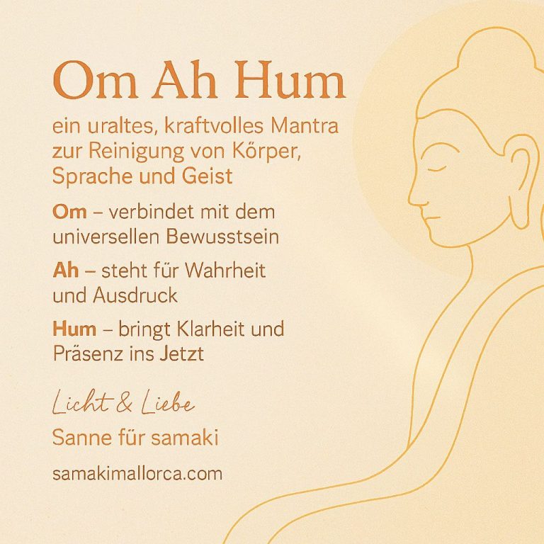 Om Ah Hum