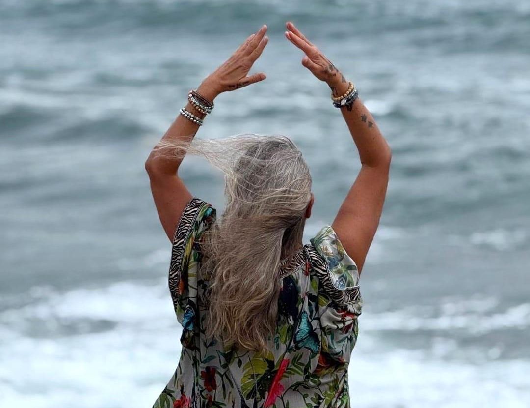 Reiki Seminare & Ausbildungen zur ganzheitliche Heilung auf Mallorca Reiki Seminare & Ausbildungen zur ganzheitliche Heilung auf Mallorca