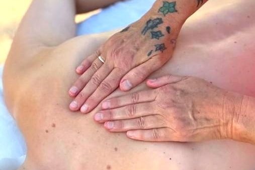 spirituelle Therapie auf Mallorca spirituelle Therapie auf Mallorca