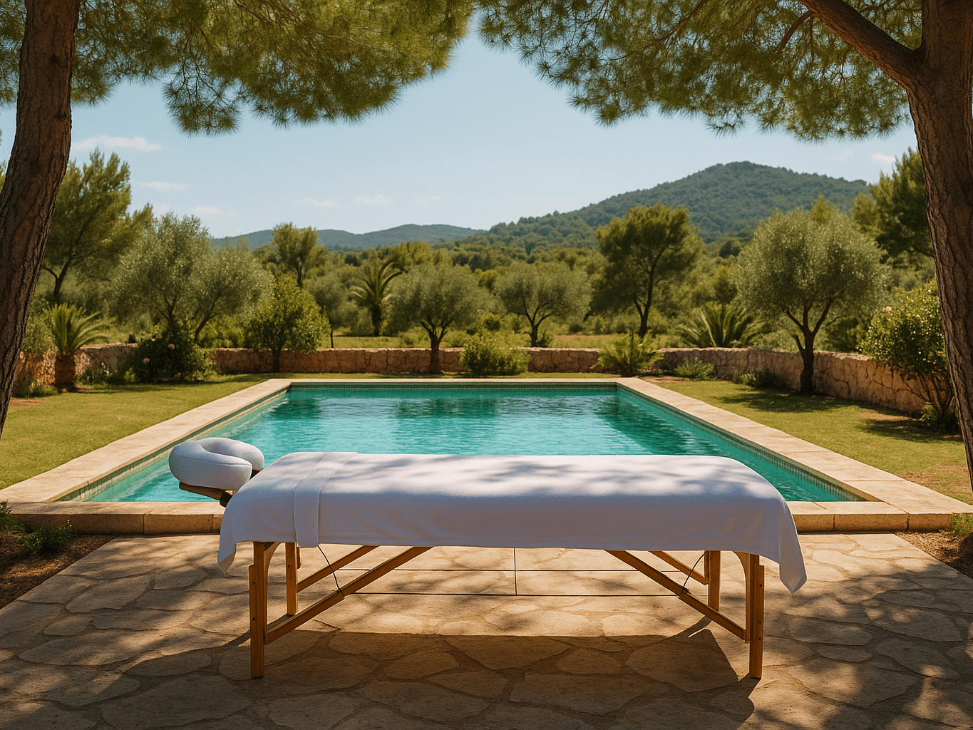 Mobiles Reiki & Massage auf Mallorca Mobiles Reiki & Massage auf Mallorca